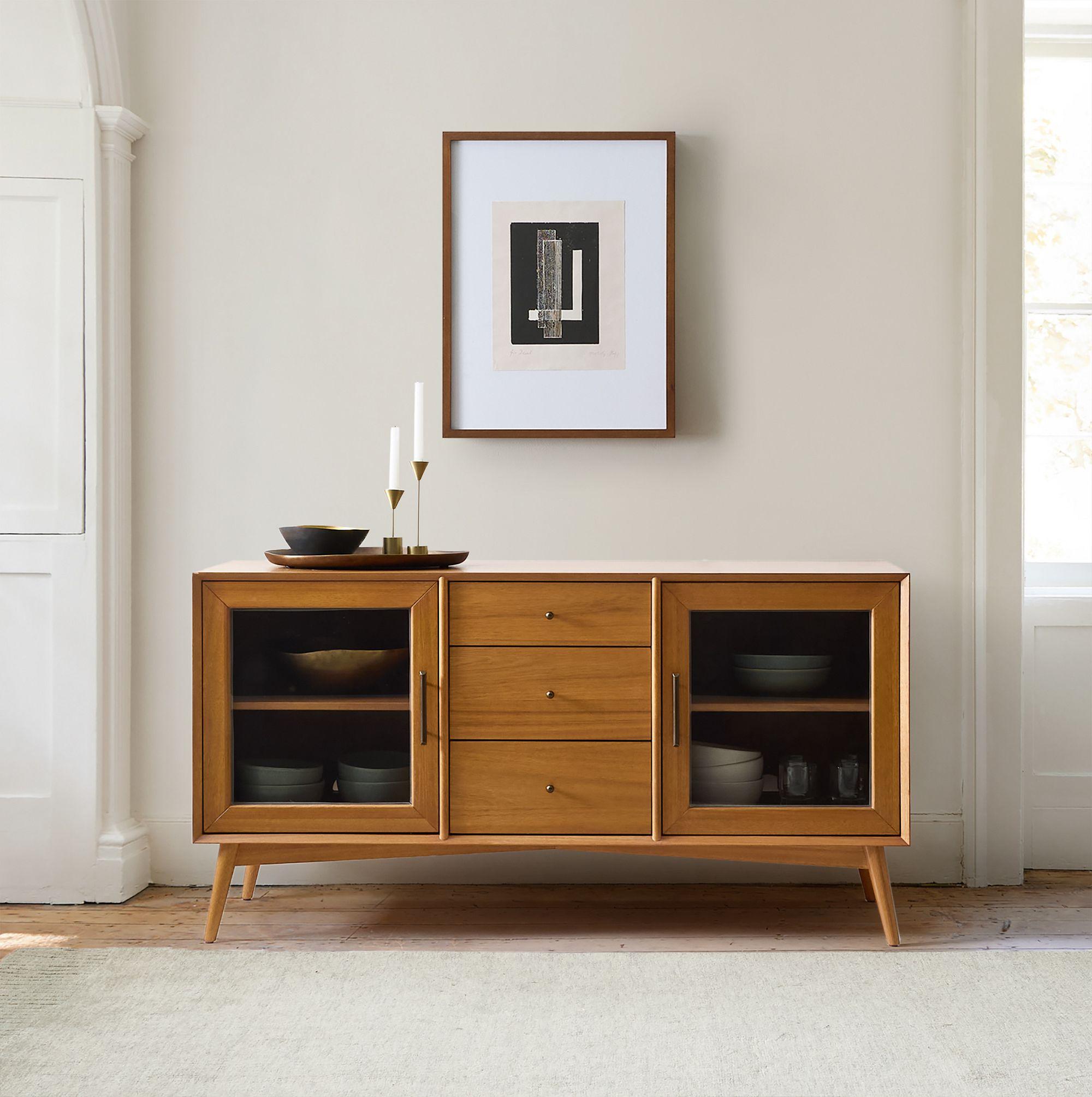 Mid century sideboard hotsell